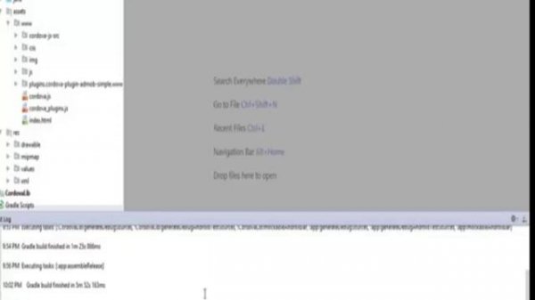 Create Android applications, sign for the application on Android✔️_?_2020