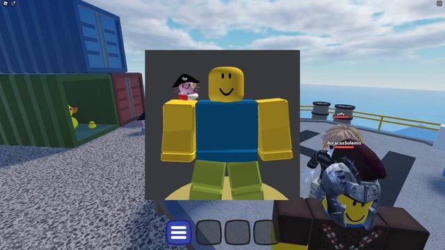 [FREE ITEM] HOW TO GET Drop Floaty Friend IN ROBLOX. [SURVIVE THE WAVE FREE UGC ITEM] [10K LEFT!!!] смотреть онлайн