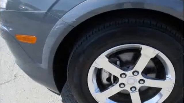 2008 Saturn VUE Green Line Hybrid Used Cars Middletown NY смотреть онлайн