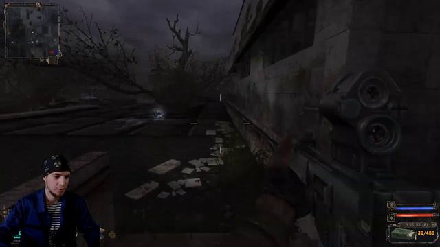 S.T.A.L.K.E.R.: Shadow of Chernobyl #6 - Финал смотреть онлайн