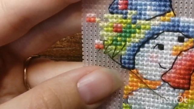 Новогодний квартет. Снеговик с кларнетом. 6 часть. Финиш. смотреть онлайн