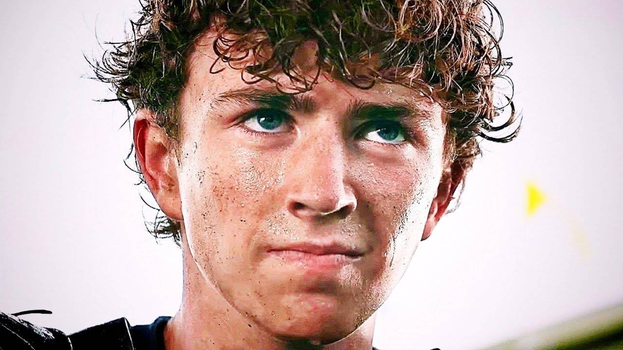 Перси Джексон и Олимпийцы (2 сезон) — Русский тизер-трейлер (2025) смотреть онлайн