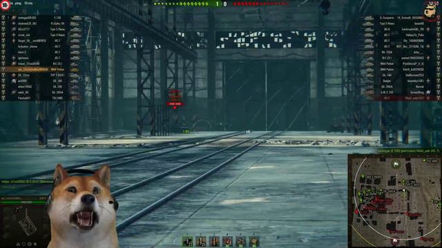 ▒ 18+ ▒ World of Tanks // #16 // ЖЕСТЬ !!! БОМБИТ !!! Ранги... смотреть онлайн