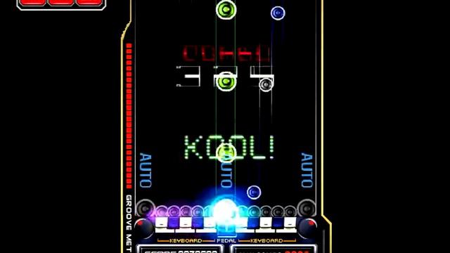 [Ez2ac 10k Old] [11] Minus 2 [NM] (deprecated)