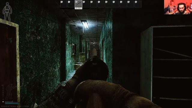 Escape From Tarkov LIVE / E.T.C livestream ! смотреть онлайн