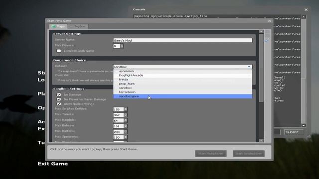 Garry's Mod 13 Blood Mod Download - HD Hilfevideo by OndyTHX смотреть онлайн