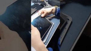 Как разобрать Samsung Tab S2 (T715/T719)