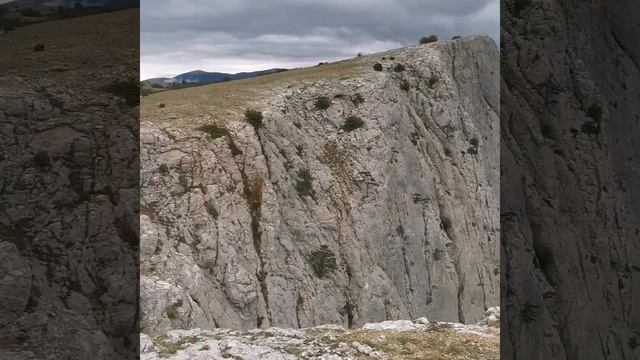 Поход по Крыму. 8 дней. Большая Севастопольская Тропа. От Бахчисарая до Балаклавы. смотреть онлайн