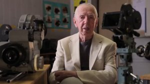 Оператор комбинированных съёмок о ровере на Луне