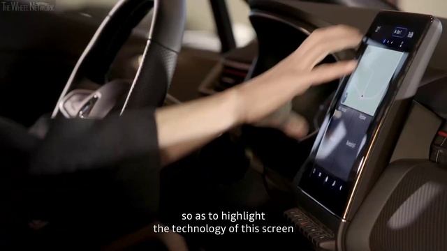 All-new Renault Clio – Interior Design смотреть онлайн