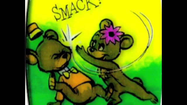 Disney 1963 58-60 - Bongo Circus Star смотреть онлайн