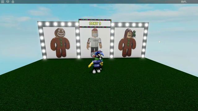 • Я НЕ СМОГУ УГАДАТЬ ЕГО!?? УГАДАЙ ЮТУБЕРА ПО СКИНУ! Roblox √ смотреть онлайн