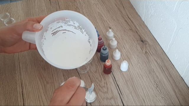 ✅ Съедобные краски для рисования. Очень легко!✅ смотреть онлайн