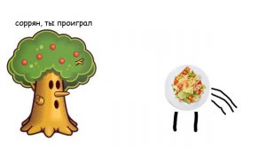 Алёша Попович и Тугарин Змей в двух словах