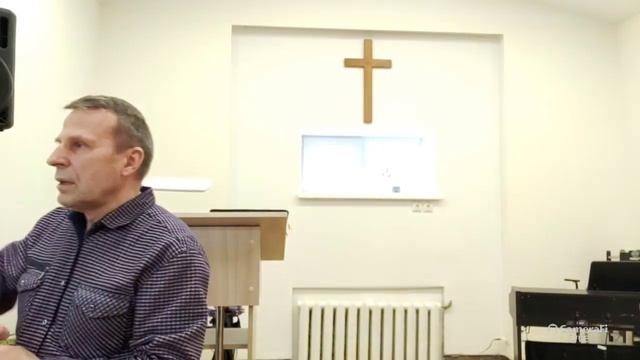 Утренняя молитва 06/05/20 Церковь Свободных Евангельских Христиан смотреть онлайн