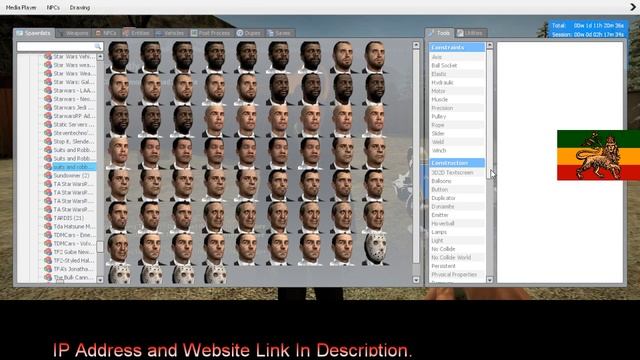 Dead Light Gaming German RP 3 3 смотреть онлайн