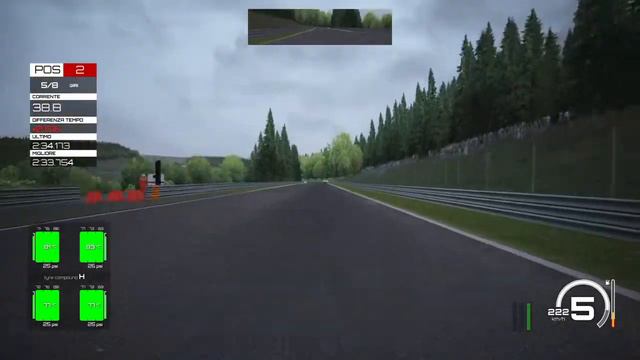 Assetto Corsa Ultimate Edition/ps4