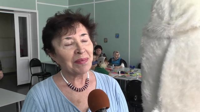 Подарок для мамы на день 8 марта в городской детской клинической больницы скорой медицинской помощи смотреть онлайн