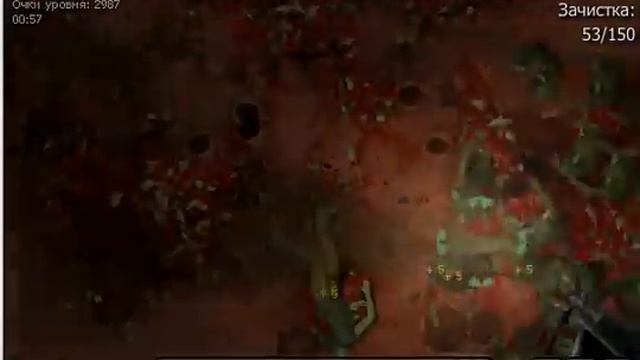 10 минут мясорубки лягушкой 3! смотреть онлайн