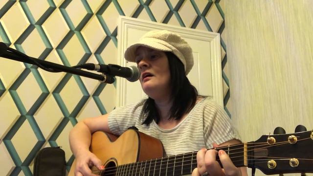 I still miss someone, Òrla Fallon. Cover by Fe Parkin смотреть онлайн