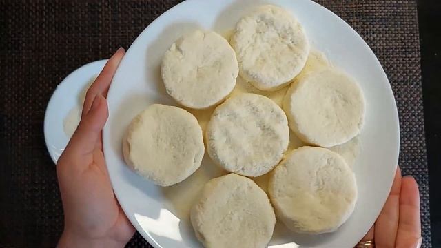 Идеальные сырники?? смотреть онлайн