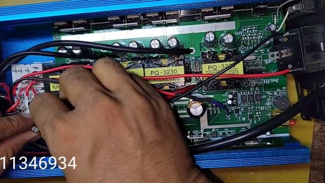 এবার অটো করে নিতে পারবেন ২৫০০ ওয়াট এই ইনভার্টারটি। হেভী পাওয়ারফুল ইনভার্টার এটি। কিভাবে অটো করতে হয় смотреть онлайн