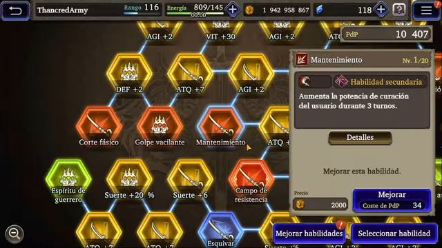 Final Fantasy War OF The Vision 2B Review Unidad ¿Vale la Pena? смотреть онлайн