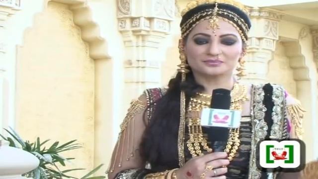 Devon Ke Dev Mahadev: Devi Sati To Impress Lord Shiva Through Her Dance | ON LOCATION смотреть онлайн