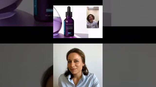 SKINCEUTICALS.Клинический опыт применения домашнего ухода skinceutucals у пациентов смотреть онлайн