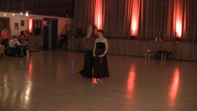 Zamba - Alexandr Vasiliev & Irina Isenko смотреть онлайн