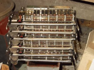 СЕРЕБРО 99,99% СРАЗУ ИЗ АТС! И ТАКОЕ БЫВАЕТ! МКС.#аффинаж #серебро #АТС #радиодетали #МКС