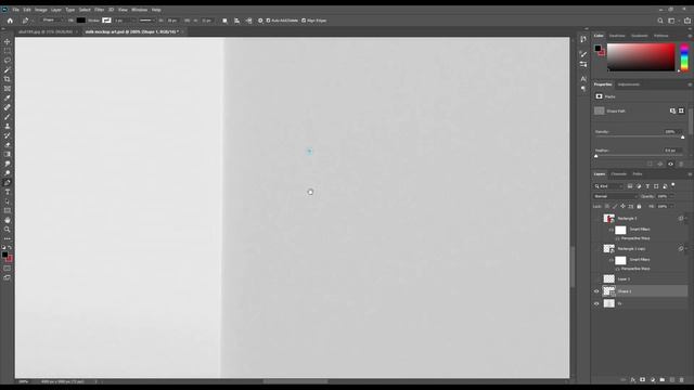 How to create a Milk Box mockup | Photoshop Mockup смотреть онлайн