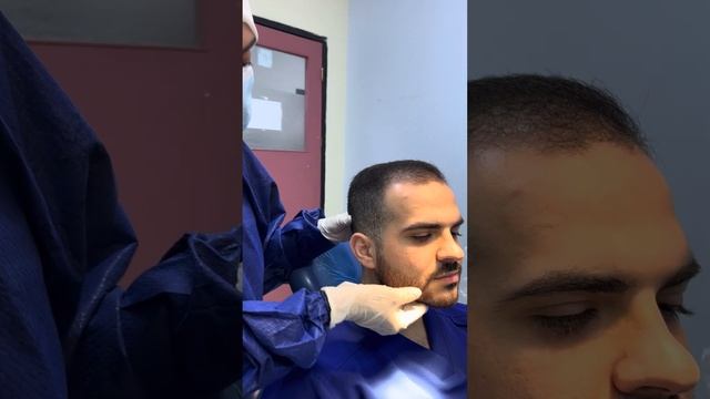 Examination of cervical lymph nodes Part 4 смотреть онлайн