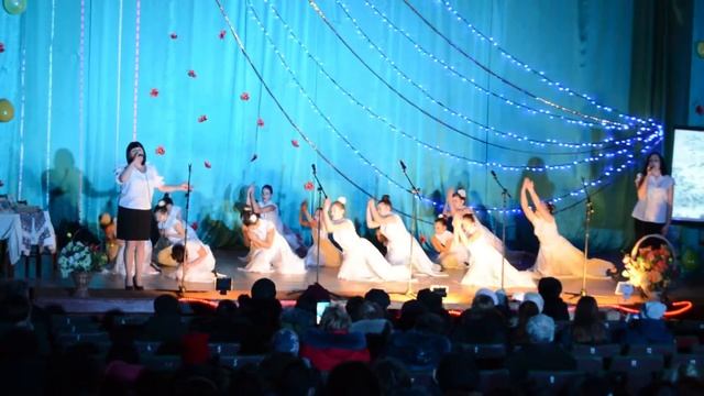 2018 PULSE Журавли смотреть онлайн