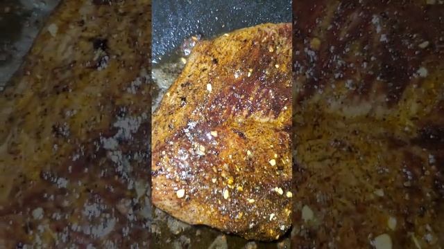 ЭТО БЛЮДО ПОЛУЧАЕТСЯ Лучше ЧЕМ В РЕСТОРАНЕ!Нежная Говядина тает во рту! смотреть онлайн