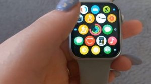 ♡ ЭПЛ ВОТЧ С WILDBERRIES ♡ ЧЕСТНЫЙ ОБЗОР ♡