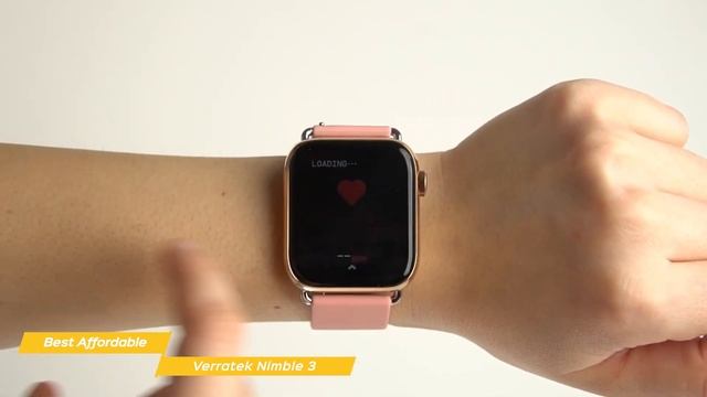 Top 5 & Best Smart Watch in 2022 | Smart Watch | Omega Gadgets смотреть онлайн