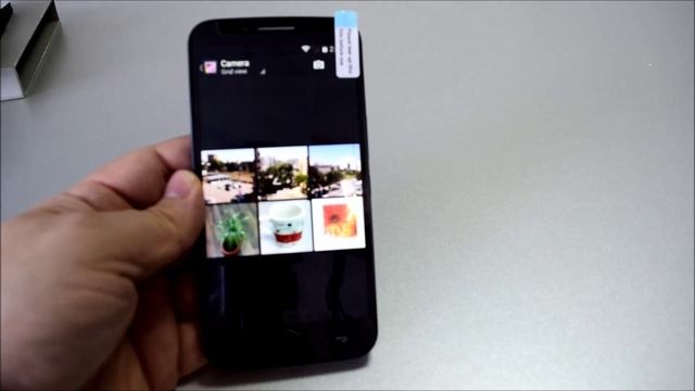 UMI EMAX пълно ревю на смартфона