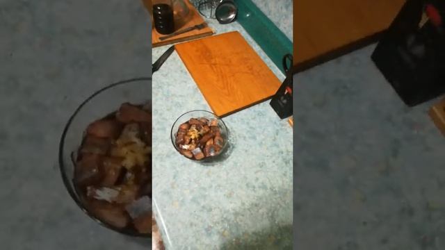 Посол сельди без соли. смотреть онлайн