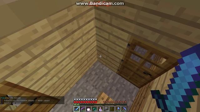 Minecraft сервер с дюпом 1.5.2 смотреть онлайн