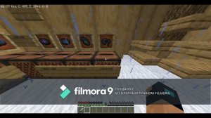 С418 11 Пластинка ужаса.Minecraft.