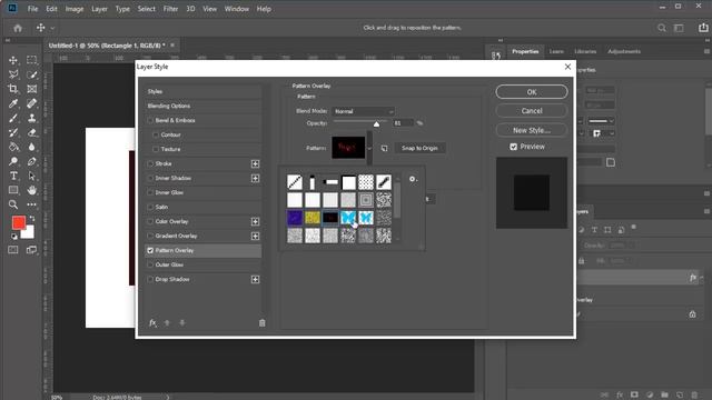 How To Download Pattern For Photoshop смотреть онлайн