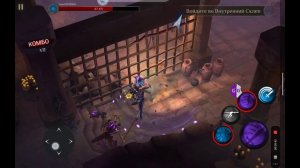 Как  Взломать  на  Золото  и  Кристаллы  и  Опыта  BladeBound: RPG Adventure Game