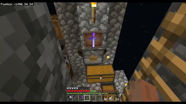 There Is No Entity Cramming On Minecraft Bedrock
