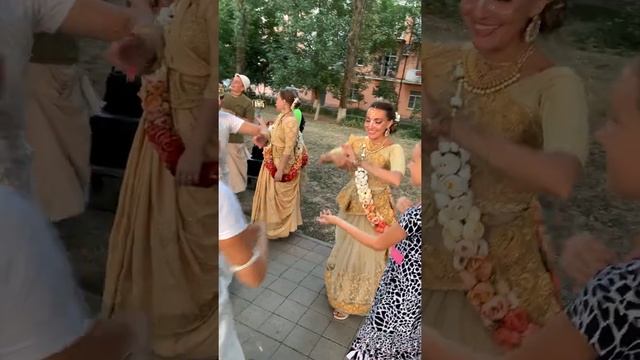 «Gaura Shakti» в Ейске??? смотреть онлайн