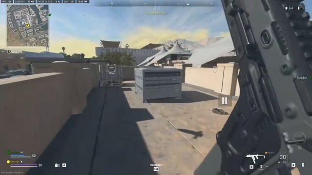 warzone and mw2 смотреть онлайн