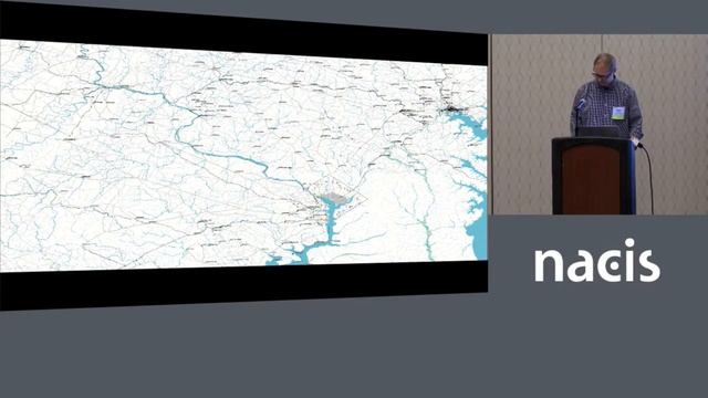 The mysteries of history that cartography can help solve смотреть онлайн