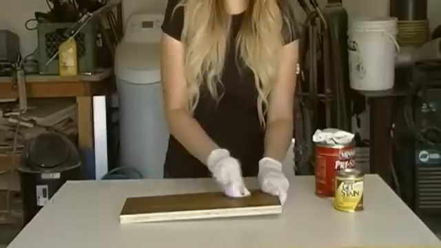 How to Get an Even Finish When Staining Pine смотреть онлайн