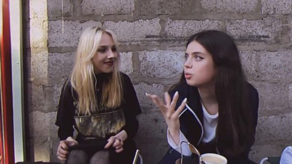 кончится лето