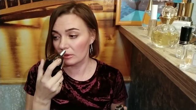 Пятиминутка о " Стоинах" и " Непрокачанных" носах)+ ОСЕННИЕ АРОМАТЫ Часть 2 смотреть онлайн